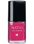 Natio Nail Colour, Beauty product photo