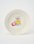 Porto Valentina Dinner Bowl, 21.5cm, Penne product photo