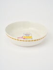 Porto Valentina Dinner Bowl, 21.5cm, Penne product photo View 02 S