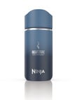 Ninja Sip Perfect Travel Mug, 354ml, Midnight Blue product photo