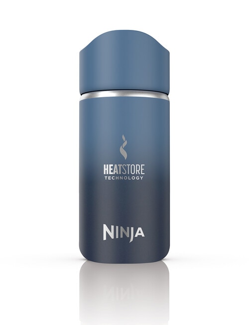 Ninja Sip Perfect Travel Mug, 354ml, Midnight Blue product photo