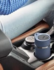 Ninja Sip Perfect Travel Mug, 354ml, Midnight Blue product photo View 03 S
