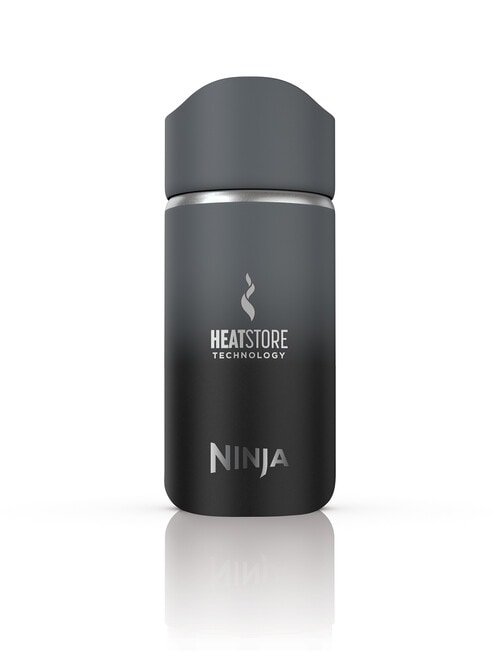 Ninja Sip Perfect Travel Mug, 354ml, Onyx Black product photo