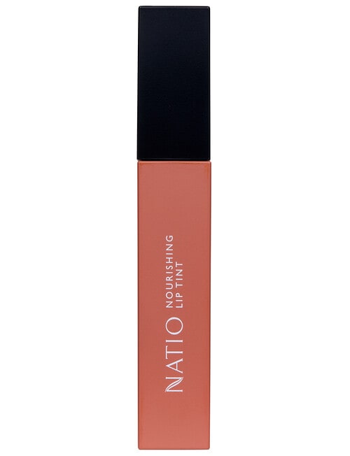Natio Nourishing Lip Tint product photo