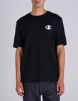Champion Puff C-Logo Tee product photo