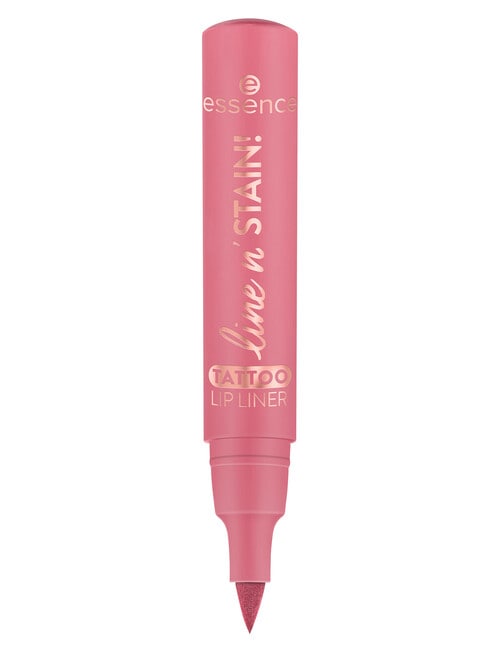 Essence Line N' Stain! Tattoo Lip Liner product photo View 02 L