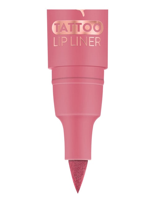 Essence Line N' Stain! Tattoo Lip Liner product photo View 03 L