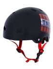 Licensed Helmet Kids Skate Helmet Minecraft product photo