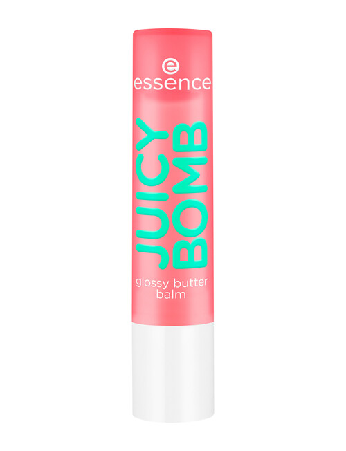 Essence Juicy Bomb Glossy Butter Balm product photo