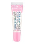 Essence Birthday Bomb Shiny Lipgloss, 01 Cake My Day! product photo