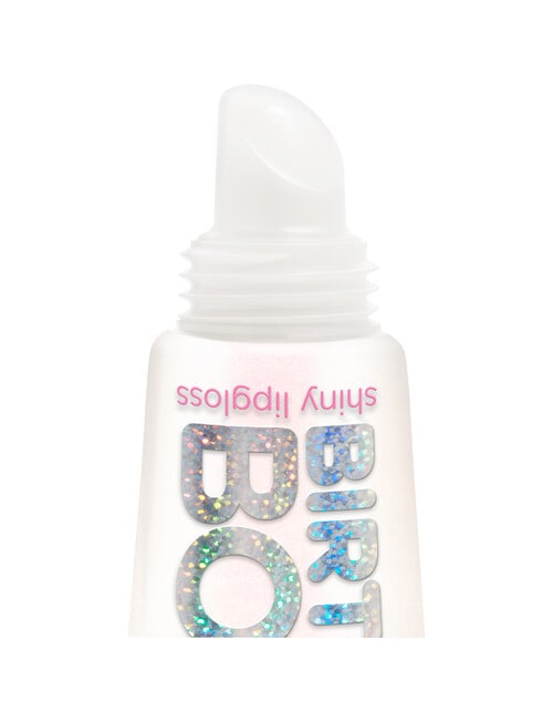 Essence Birthday Bomb Shiny Lipgloss, 01 Cake My Day! product photo View 03 L