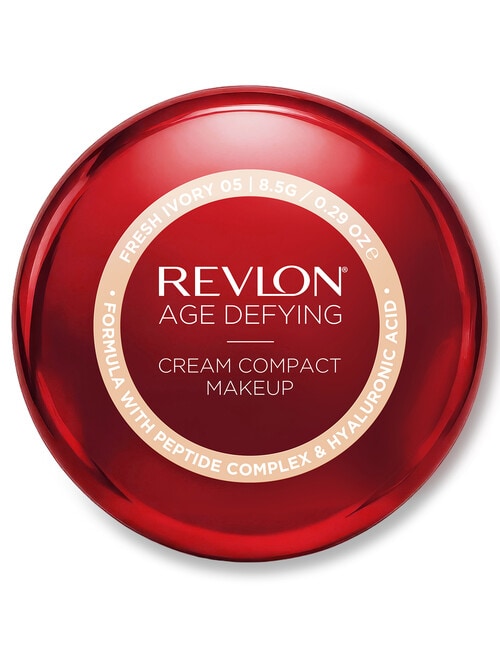 Revlon Age Defying Cream Compact product photo
