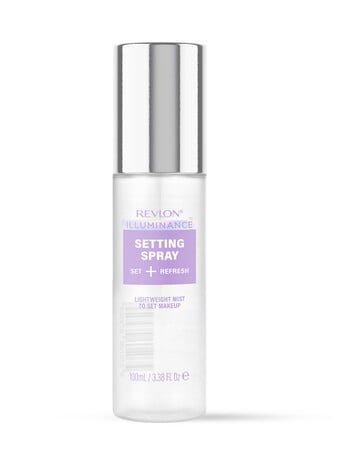 Revlon Illuminance Setting Spray product photo