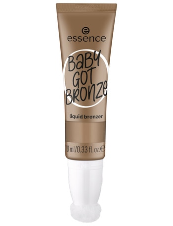 Essence Baby Got Bronze Liquid Bronzer product photo