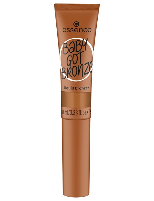 Essence Baby Got Bronze Liquid Bronzer product photo