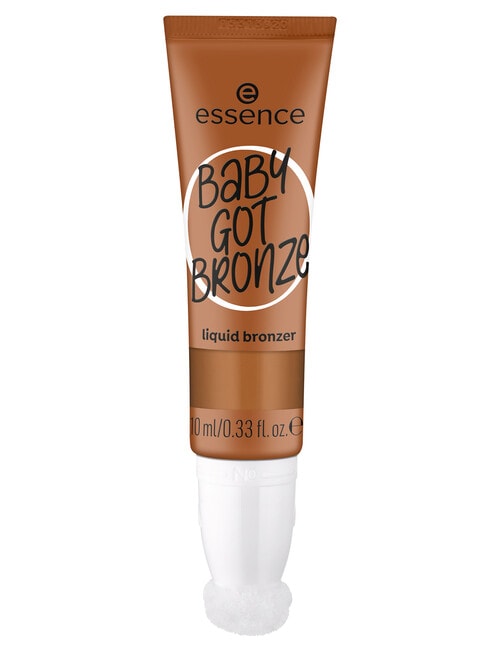 Essence Baby Got Bronze Liquid Bronzer product photo View 02 L
