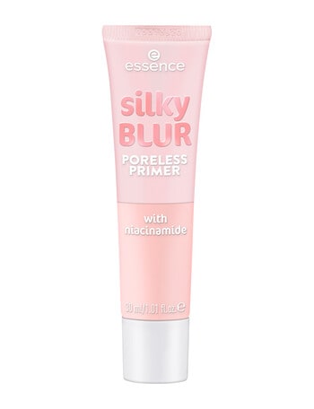 Essence Silky Blur Poreless Primer product photo