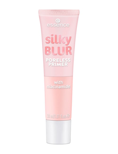 Essence Silky Blur Poreless Primer product photo
