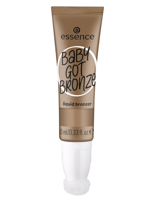 Essence Baby Got Bronze Liquid Bronzer product photo