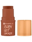 Essence Baby Got Bronze Bronzing Stick, 40 product photo View 02 S