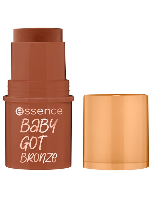 Essence Baby Got Bronze Bronzing Stick, 40 product photo View 02 L