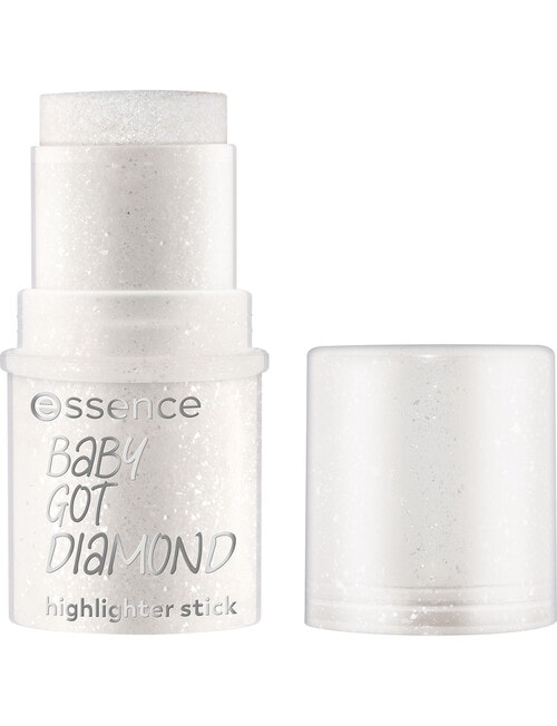 Essence Baby Got Diamond Highlighter Stick product photo View 02 L