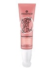 Essence Baby Got Glow Liquid Highlighter, 20 Rose And Shine product photo View 02 S