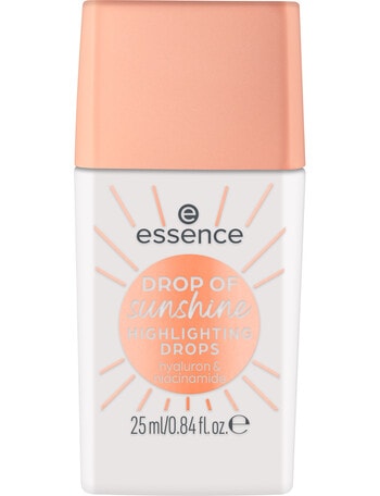 Essence Drop Of Sunshine Highlighting Drops product photo