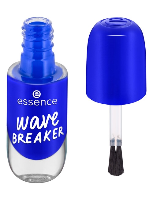 Essence Gel Nail Colour, 75 Wave Breaker product photo View 02 L