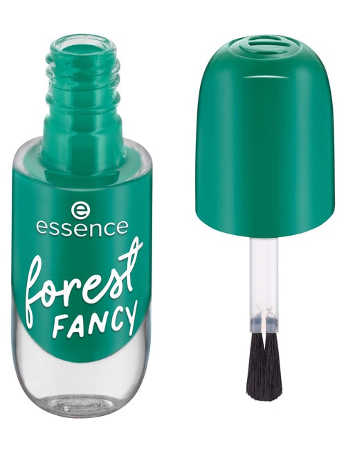 Essence Gel Nail Colour, 77 Forest Fancy product photo View 02 L