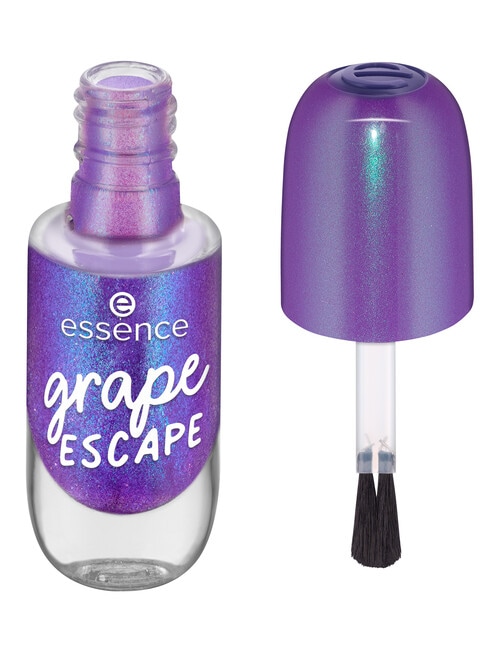 Essence Gel Nail Colour ,79 Grape Escape product photo View 02 L