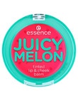 Essence Juicy Melon Tinted Lip & Cheek Balm product photo