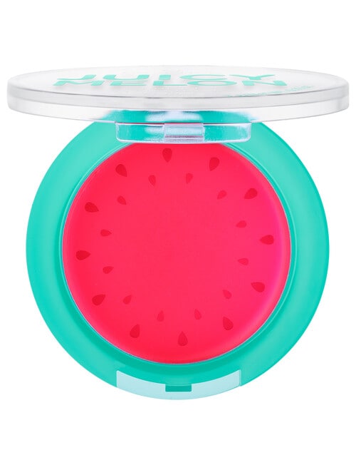 Essence Juicy Melon Tinted Lip & Cheek Balm product photo View 02 L