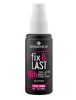 Essence Fix & Last 18h Long-Lastingl Makeup Fixing Spray product photo View 02 S