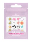 Essence Spot Squad Pimple Patches product photo