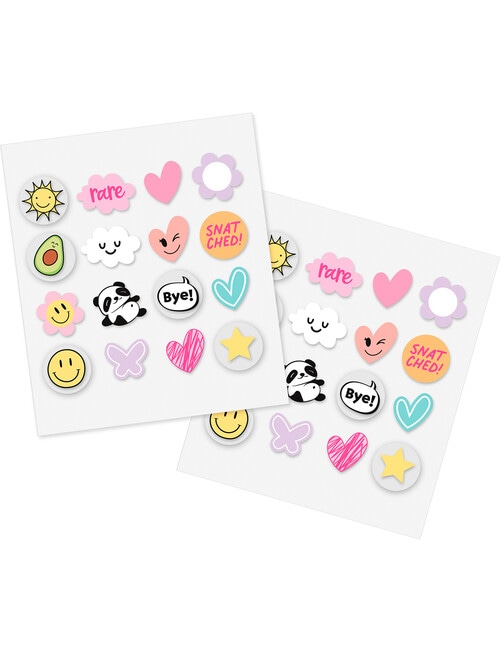 Essence Spot Squad Pimple Patches product photo View 03 L