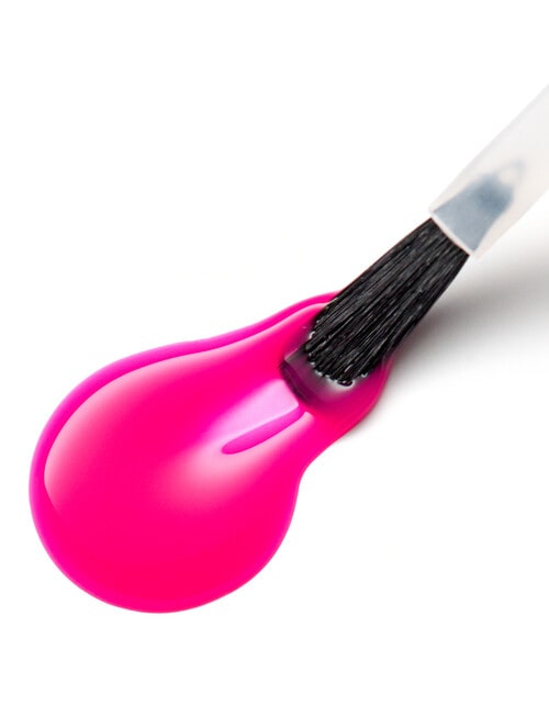 Essence Glossy Jelly Mini Nail Polish, 02 product photo View 03 L