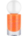 Essence Glossy Jelly Mini Nail Polish, 03 product photo