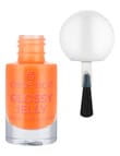 Essence Glossy Jelly Mini Nail Polish, 03 product photo View 02 S