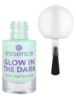 Essence Glow In The Dark Mini Nail Polish, 01 product photo View 02 S
