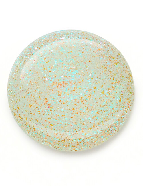 Essence Glow In The Dark Mini Nail Polish, 01 product photo View 03 L