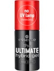 Essence The Ultimate Hybrid Gel Top Coat product photo