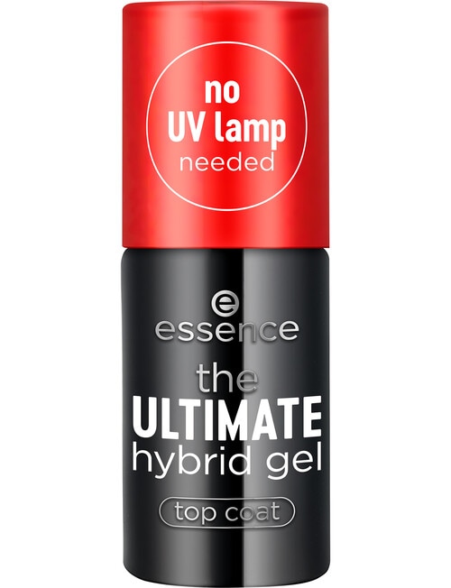 Essence The Ultimate Hybrid Gel Top Coat product photo