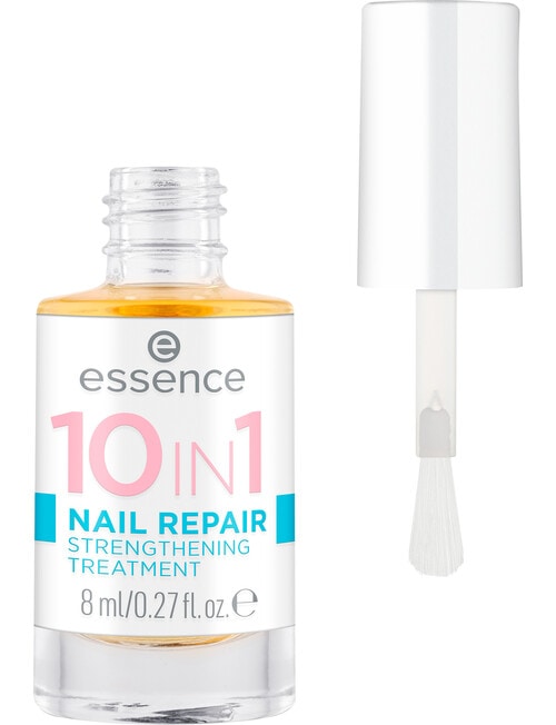 Essence 10in1 Nail Repair Strengthening Treatment product photo View 02 L