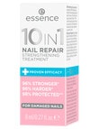 Essence 10in1 Nail Repair Strengthening Treatment product photo View 04 S