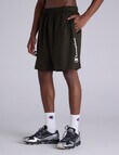 Champion Puff Script Short product photo View 02 S