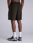 Champion Puff Script Short product photo View 03 S