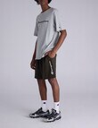Champion Puff Script Short product photo View 04 S
