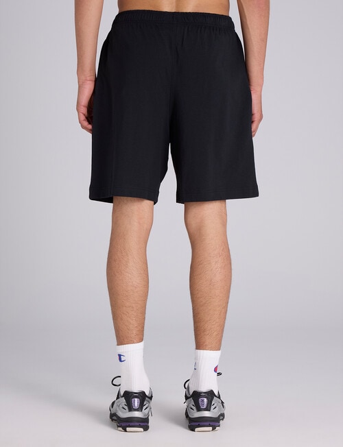 Champion Puff Script Short product photo View 03 L