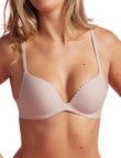 Perfects Perfect Comfort One Piece Bra, Bare product photo